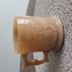 VINTAGE WHATABURGER "NICKEL COFFEE" MUG